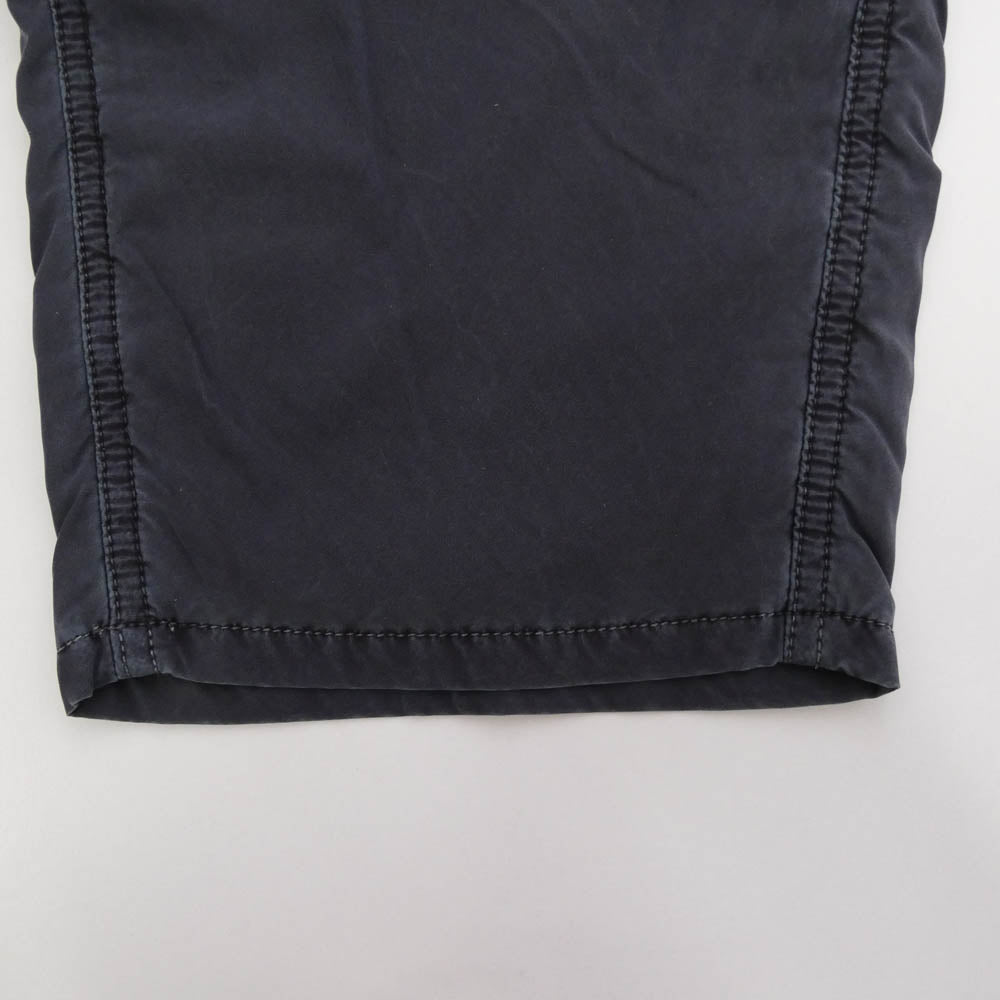 ストーンマスター SM LINED ALPHA PANT アルファ クライミング パンツ BLUEGREY ブルーグレー系 M【極上美品】【中古】