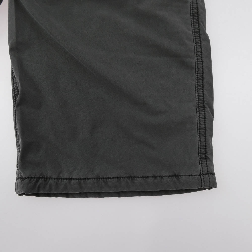 ストーンマスター SM LINED ALPHA PANT アルファ クライミング パンツ CHARCOAL チャコール系 M【極上美品】【中古】