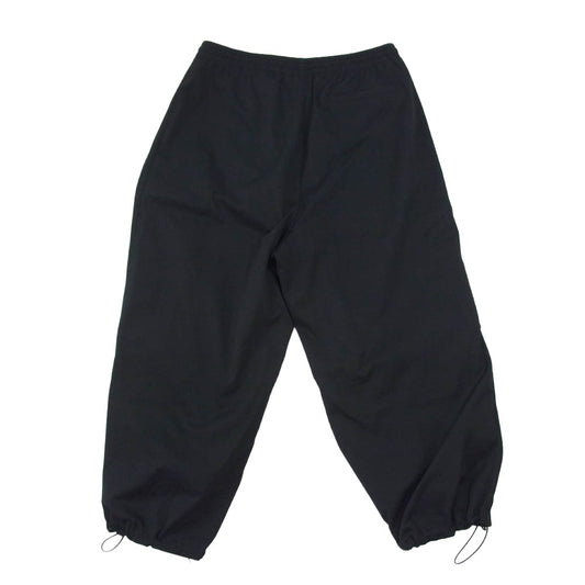 adidas アディダス IY2075 Parachute Pant パラシュート パンツ ブラック系 XL【中古】