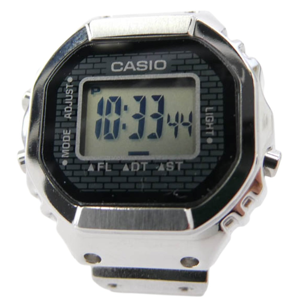正規品/新品未使用品 CASIO リングウォッチ CRW-001-1JR 現物 CRW-001-1JR | CASIO
