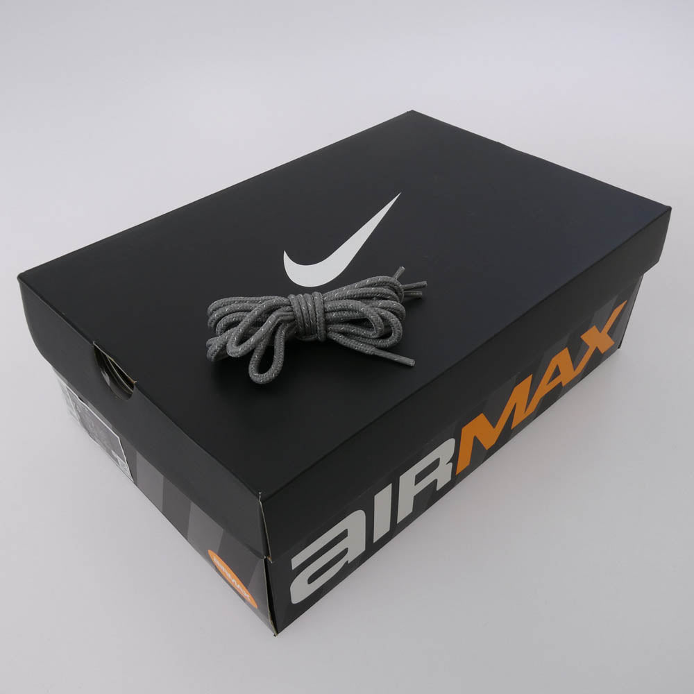 NIKE ナイキ IB4029-400 AIR MAX DN8 SP x Patta エアマックス パタ ローカット スニーカー ブルー系 25.5cm【中古】