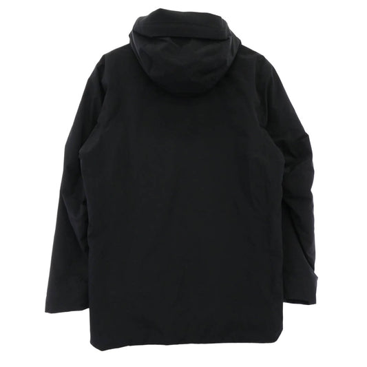 ARC'TERYX アークテリクス 21734 MAGNUS COAT ゴアテックス コアロフト 中綿 マグナスコート ブラック系 L【中古】
