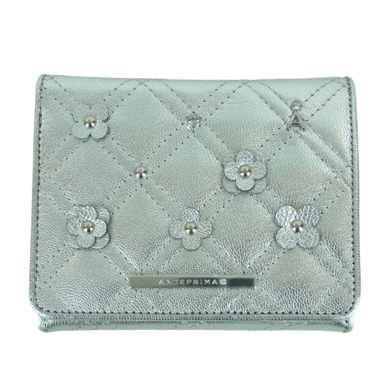 ANTEPRIMA アンテプリマ 10918-00 ディアマンテ 2つ折り 財布