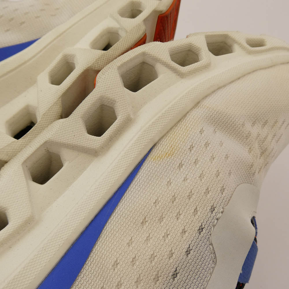 ON オン Cloudmonster クラウドモンスター ローカット スニーカー ランニングシューズ 27.5cm【中古】