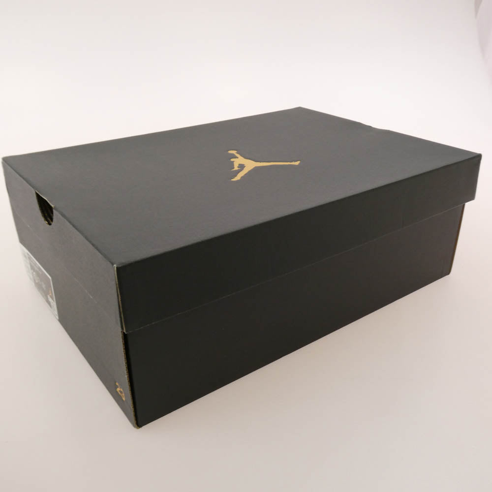 NIKE ナイキ DQ8426-067 Air Jordan 1 Mid Bred AJ1 エアジョーダン ミッド ブレッド スニーカー ブラック系 レッド系 28cm【新古品】【未使用】【中古】