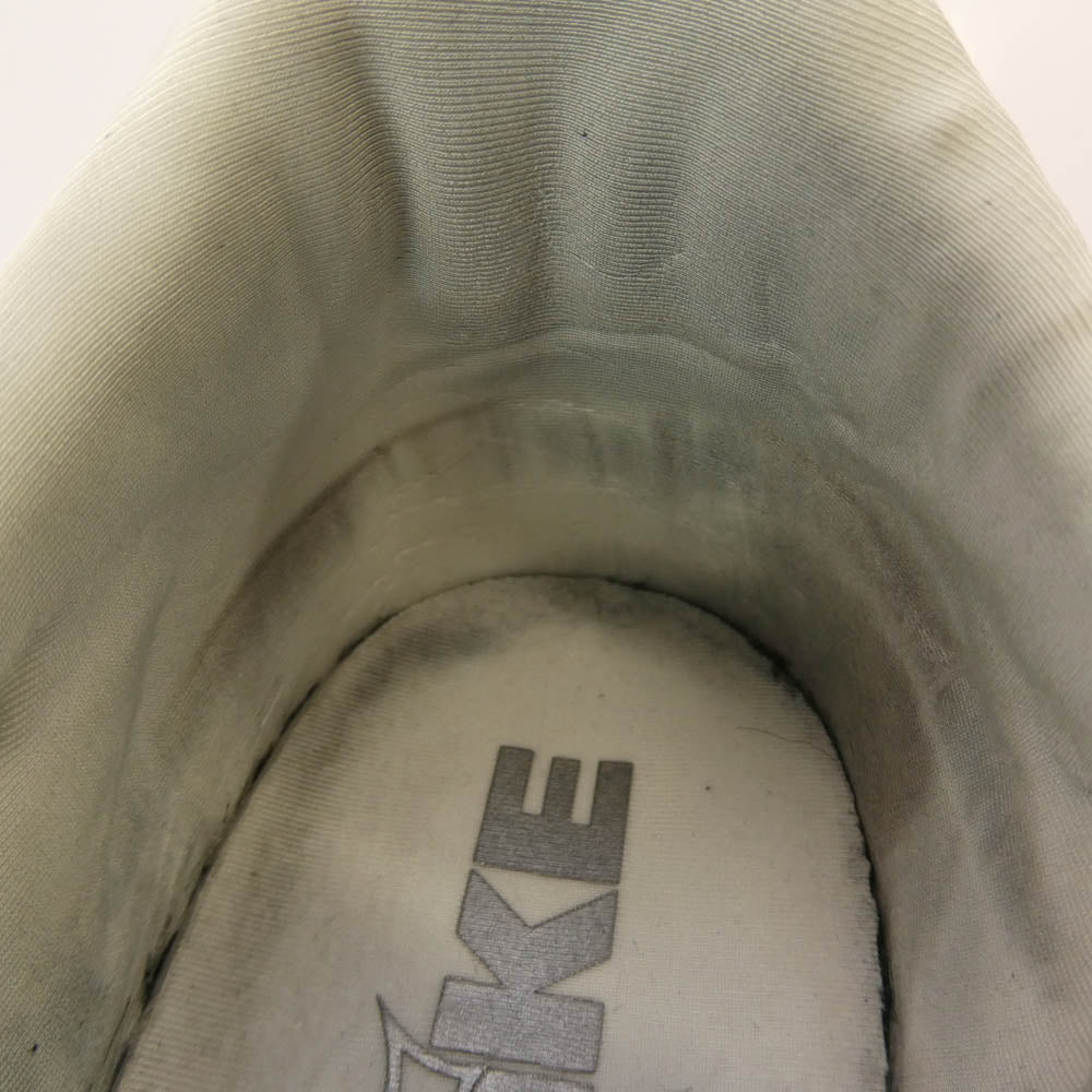 NIKE ナイキ HQ3489-010 KILLSHOT 2 PRM キルショット2 ローカット レザー スニーカー ブラック系 26.5cm【中古】