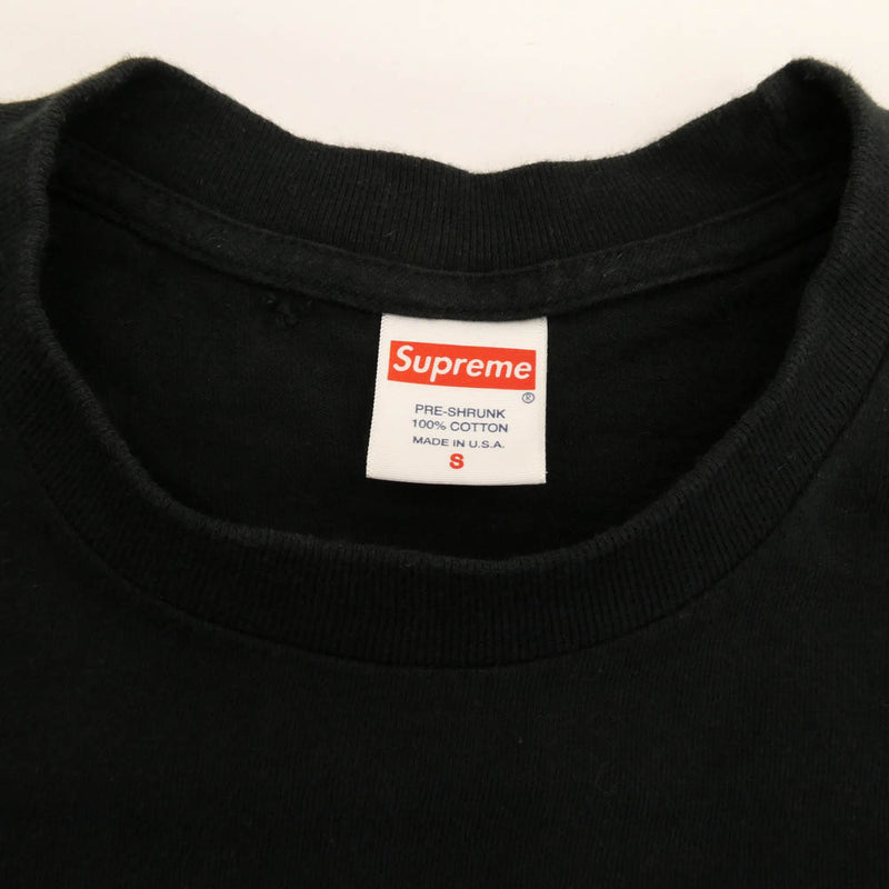 Supreme シュプリーム 20AW Box Logo L/S Tee ボックスロゴ ロング