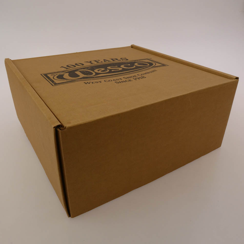 WESCO ウエスコ BOSS REBUILD ボス リビルド エンジニアブーツ ブラック系 7.5E【中古】