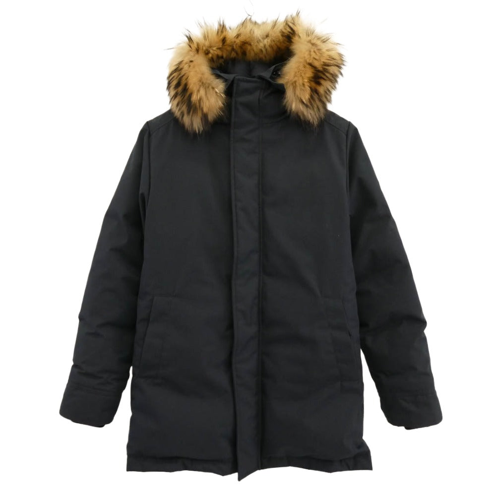 Pyrenex ピレネックス HMM037 ANNECY JACKET アヌシー ダウン 
