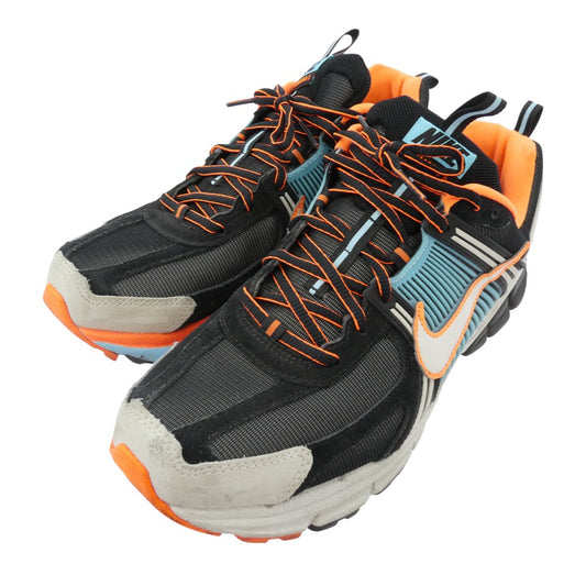 NIKE ナイキ FZ3963-010 WMNS ZOOM VOMERO 5 ズーム ボメロ 5 スニーカー マルチカラー系 27.5cm【中古】