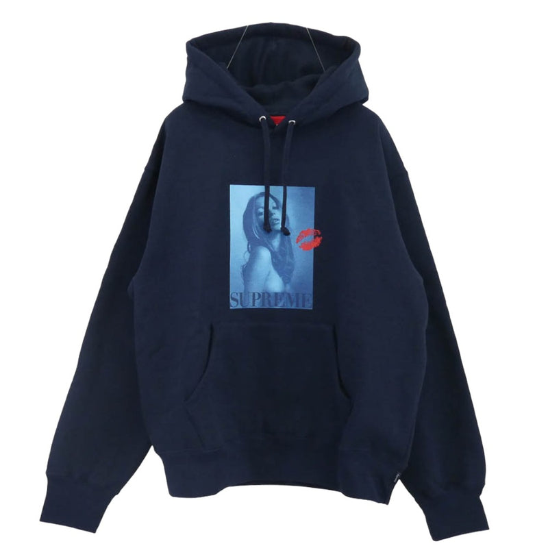 Supreme シュプリーム 24AW Kate Moss Hooded Sweatshirt ケイトモス