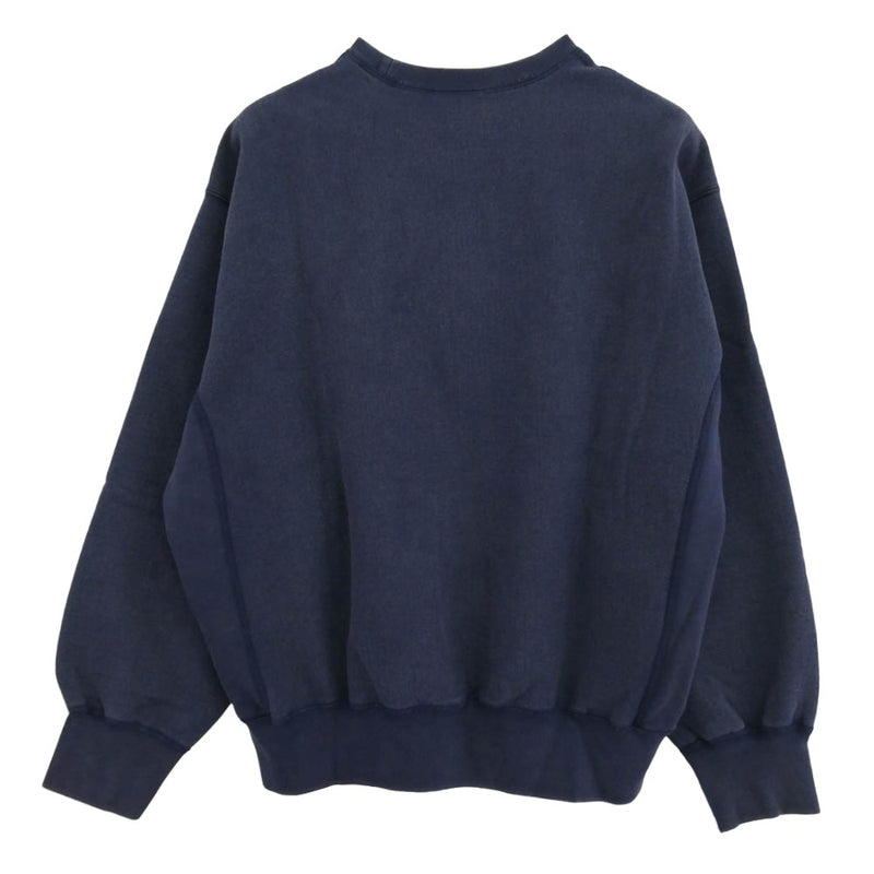 Supreme シュプリーム 25SS Washed Box Logo Crewneck ウォッシュド