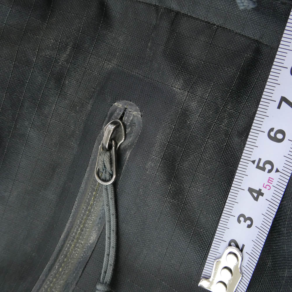 ARC'TERYX アークテリクス 14467 ASTRI 19 バックパック バッグ リュック ブラック系【中古】