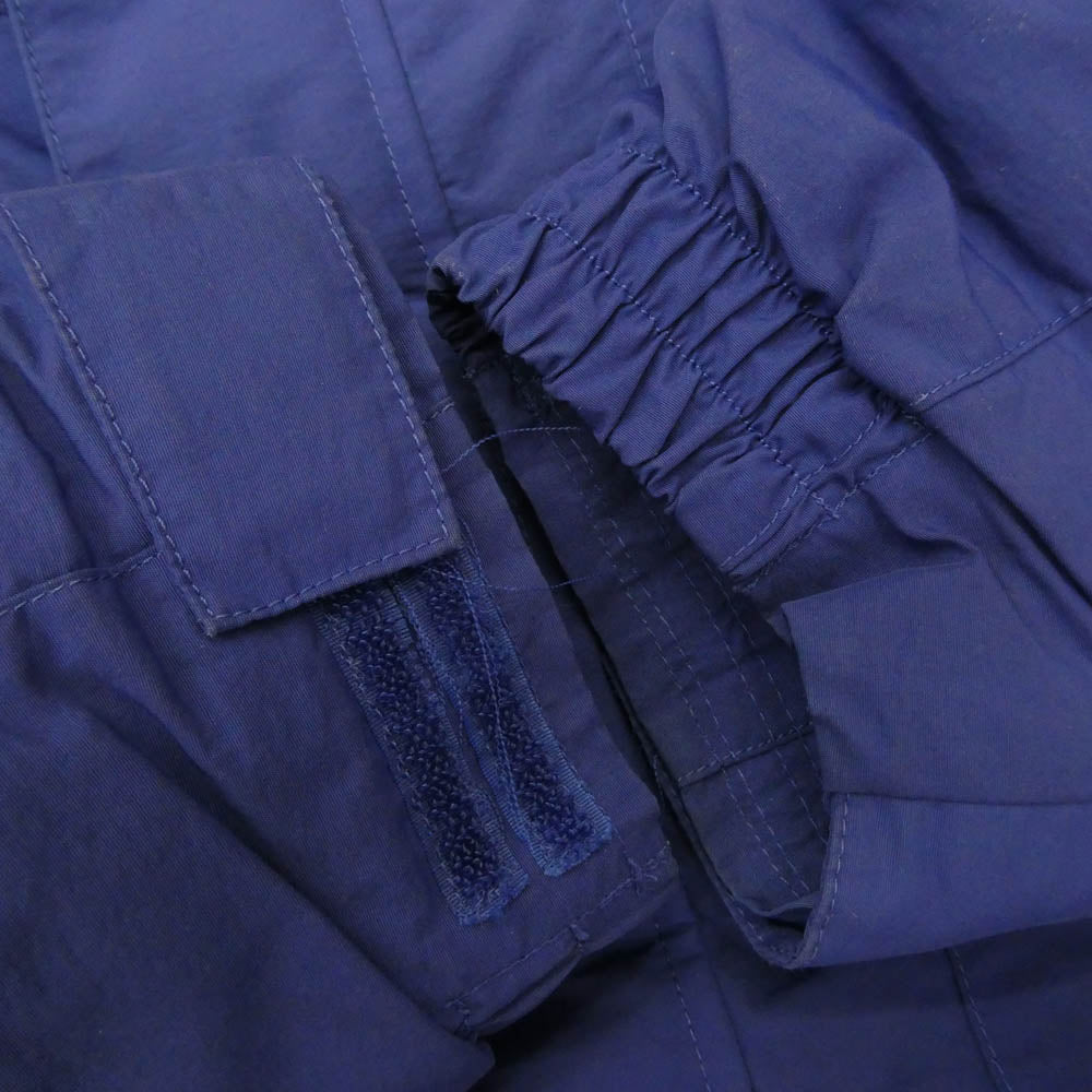 L.L.Bean エルエルビーン BDD2 Primaloft Ski Snow Jacket プリマロフト スキー スノー ジャケット マウンテン パーカー ブルー系 XXL【中古】
