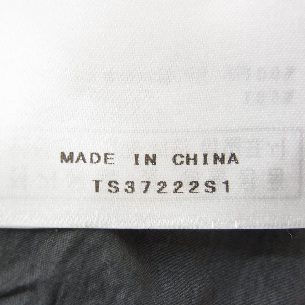 DAIWA PIER39 ダイワピア BP-30022 Tech Windbreaker Pants テック ウィンドブレーカー ナイロン ジョガー パンツ グレー系 S【中古】