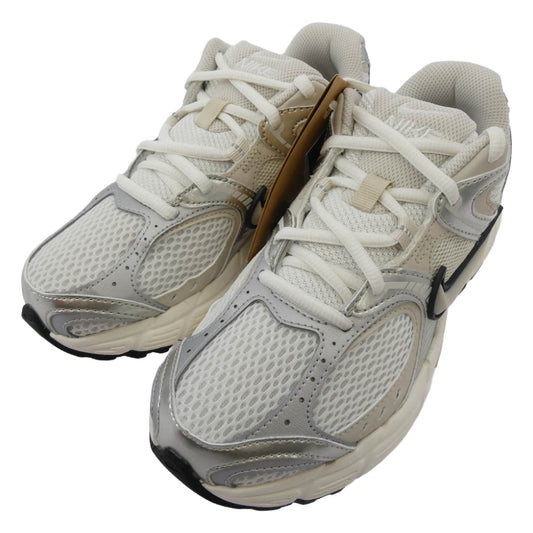 NIKE ナイキ HQ7901-104 W V5 RNR ウィメンズ ローカット スニーカー グレー系 24cm【極上美品】【中古】