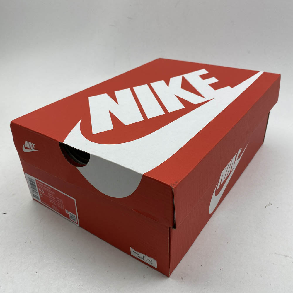 NIKE ナイキ II6294-601 V5 RNR ランナー ローカットスニーカー エンジ系 23.5cm【極上美品】【中古】