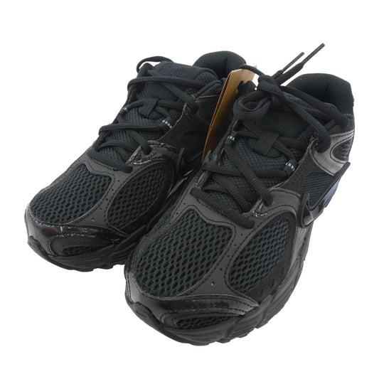 NIKE ナイキ HQ7901-001 W V5 RNR ウィメンズ ローカット スニーカー ブラック系 24cm【極上美品】【中古】