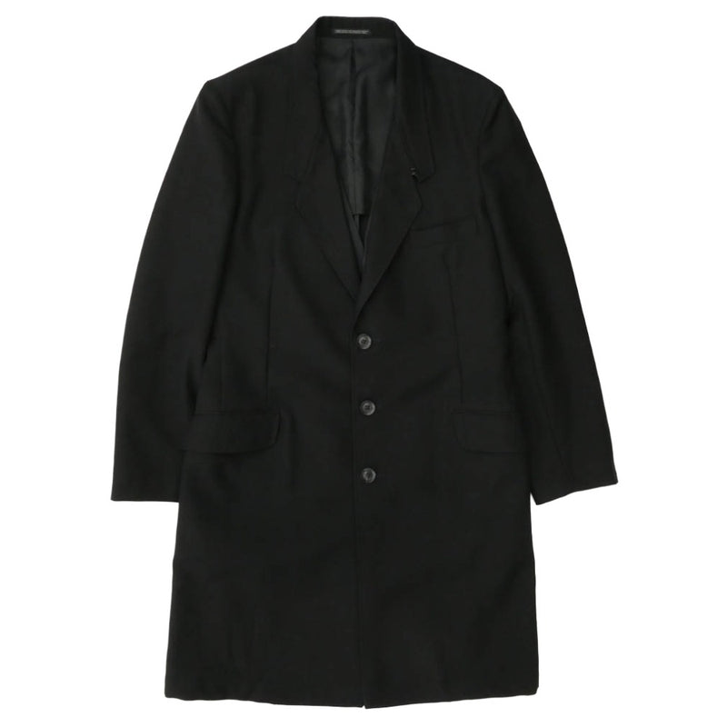 Yohji Yamamoto POUR HOMME ヨウジヤマモトプールオム 18AW HV-J45-828