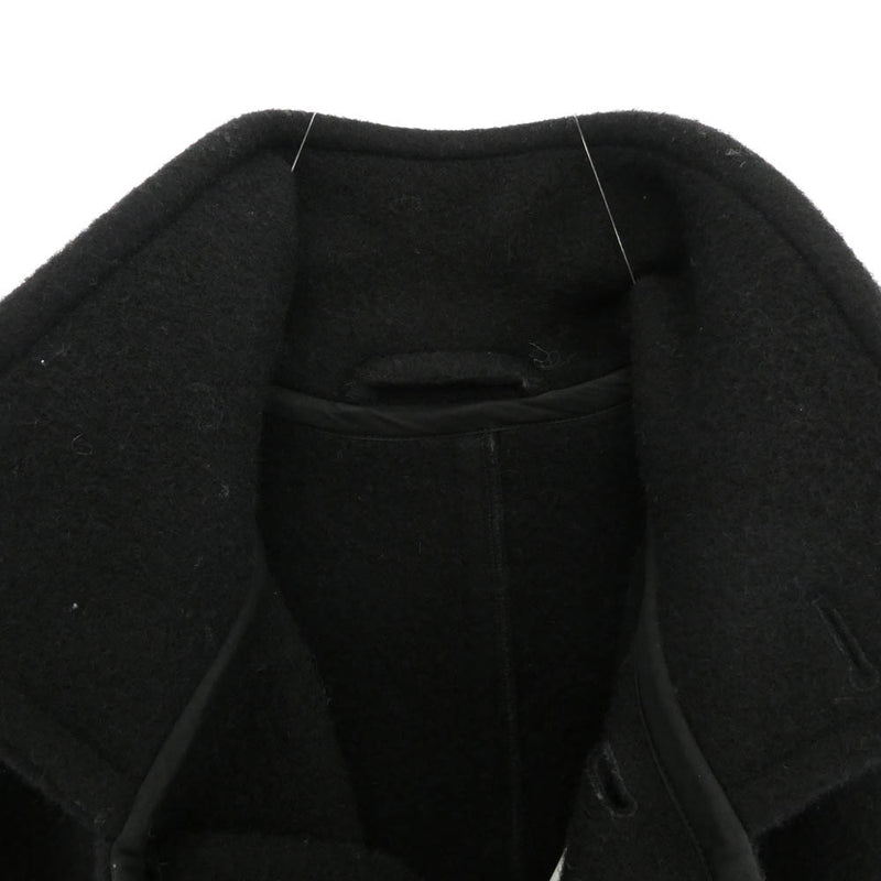 LEMAIRE ルメール 22AW WRAP COAT DOUBLE WOOL 両面ウール ヴァージン