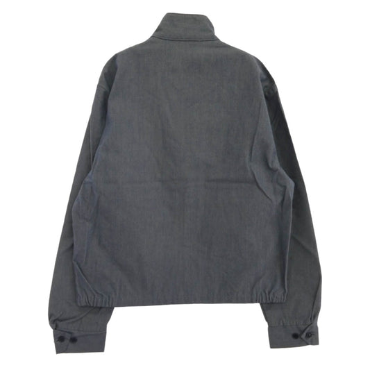 TENDERLOIN テンダーロイン T-RACING JKT DENIM レーシング デニム スイングトップ ジャケット ブルー系 M【中古】