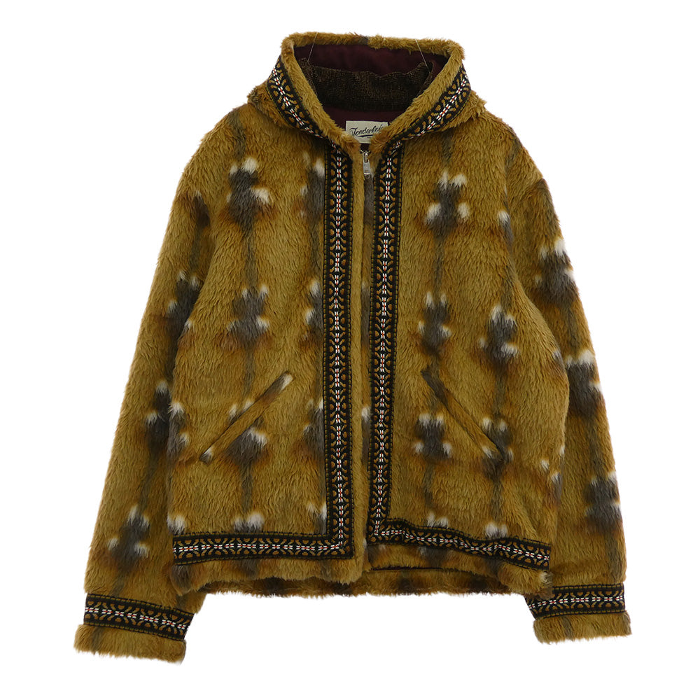 TENDERLOIN テンダーロイン T-HUSKY JKT ハスキー ジャケット ブラウン 