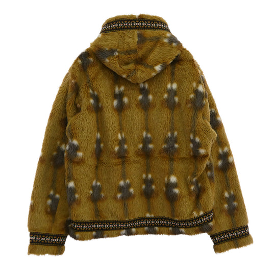 TENDERLOIN テンダーロイン T-HUSKY JKT ハスキー ジャケット ブラウン系 M【中古】