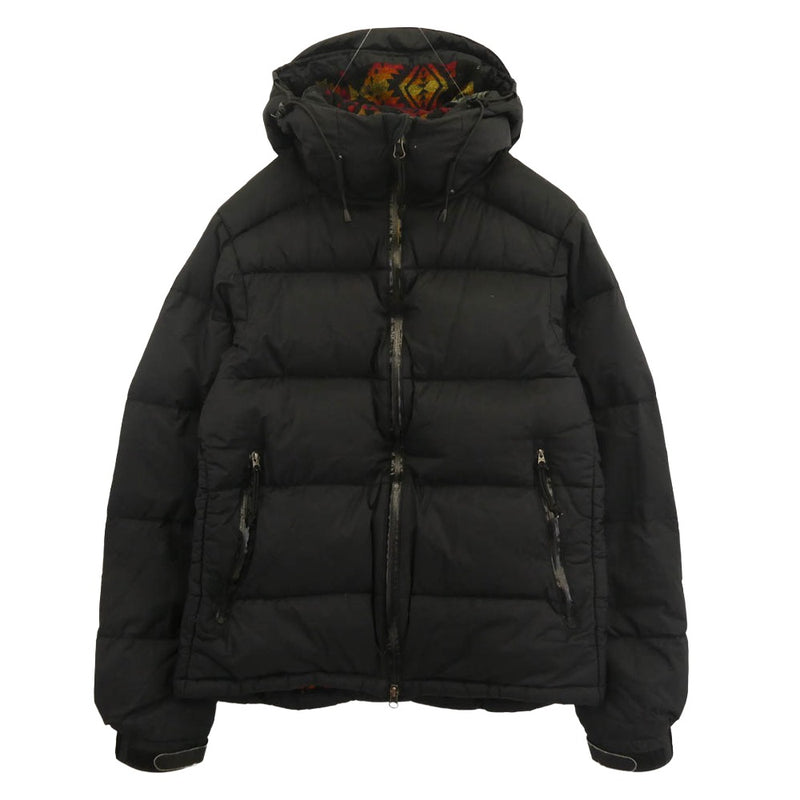 NANGA ナンガ DR52-17N003 URBAN RESEARCH DOORS PENDLETON ペン