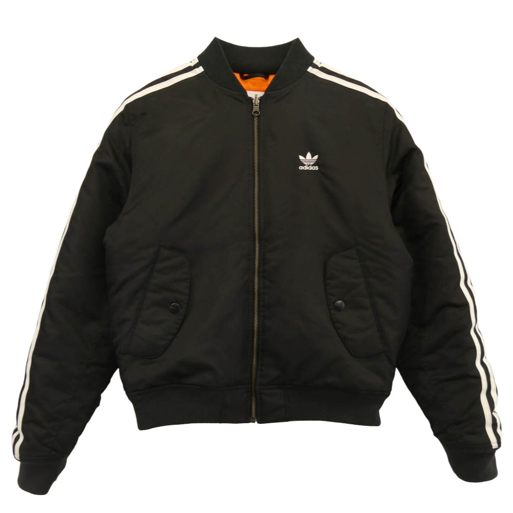 adidas アディダス ED5825 オリジナルス BOMBER PADDED JACKET