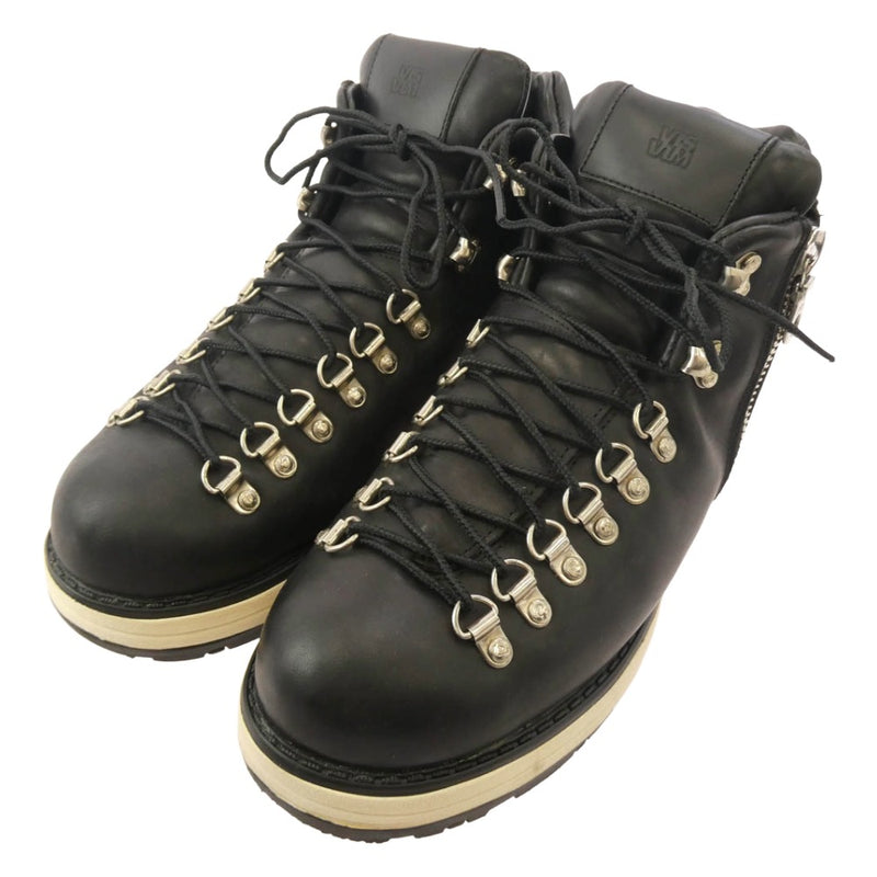 VISVIM/ビズビム SERRA BOOTS ビズビム マウンテンブーツ セラ VISVIM ビズビム mastermind JAPAN マスターマインドジャパン SERRA