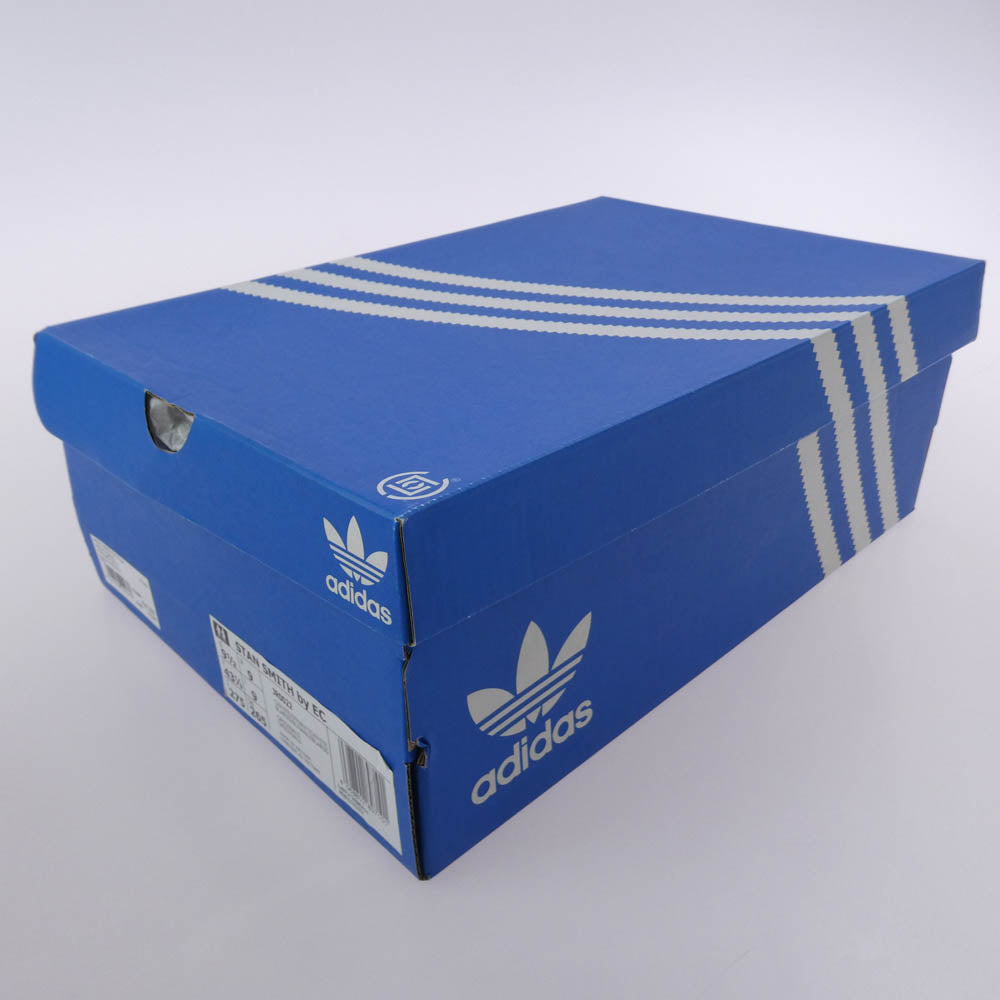 adidas アディダス JR0022 × CLOT クロット Stan Smith スタンスミス ローカット スニーカー ホワイト系 27.5cm【極上美品】【中古】