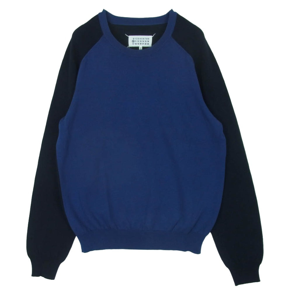 Martin Margiela セーター　Sサイズ MAISON MARTIN MARGIELA メゾンマルタンマルジェラ 15SS S50HA0574 10