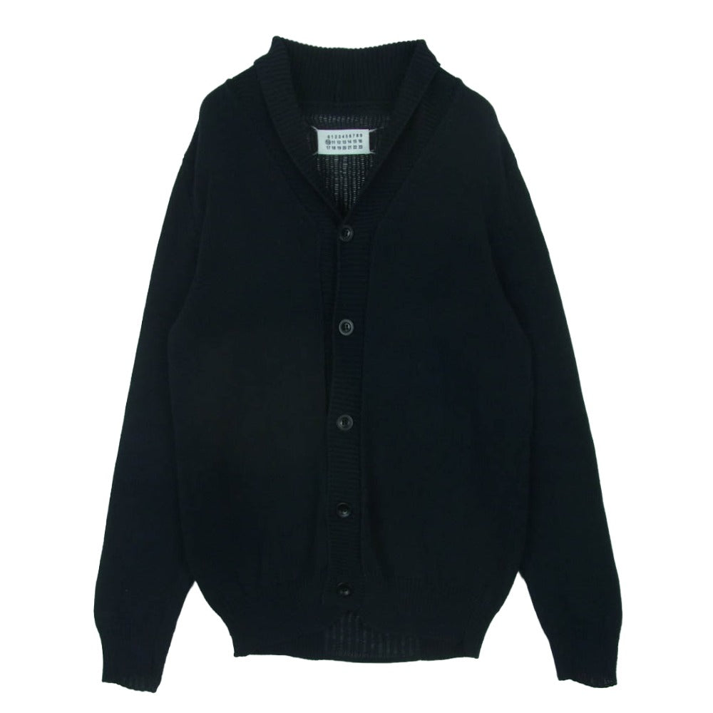Maison Margiela（旧Maison Martin Margiela） - Martin Margiela 14