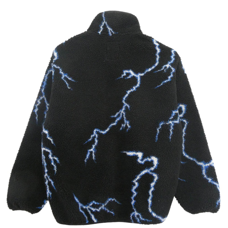 CHALLENGER チャレンジャー 25AW CLG-JK 025-013 THUNDERBOLT BOA