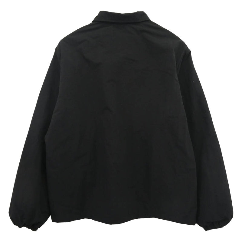 タトゥースタジオヤマダ TOH241400 ナイロン コーチ ジャケット