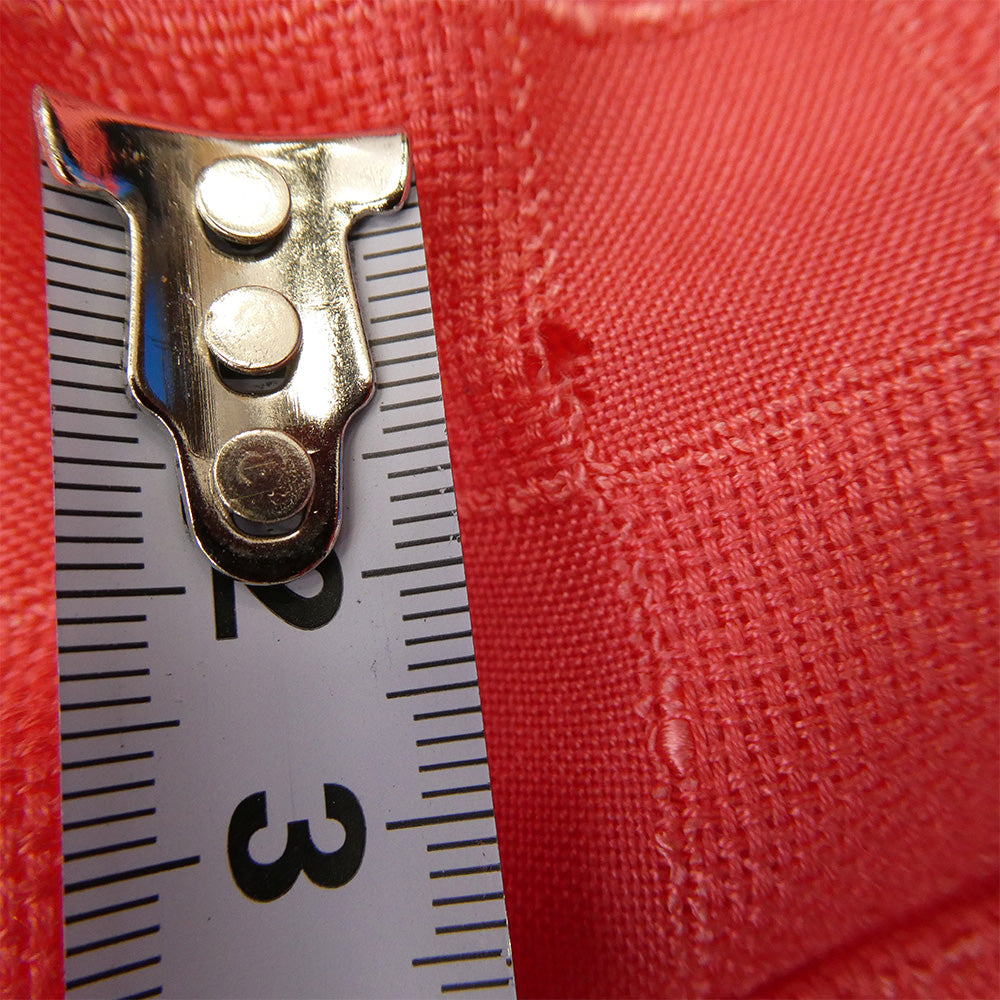 TENDERLOIN テンダーロイン T-RAYON SHT C SHORT レーヨン 半袖 オープンカラーシャツ ピンク ピンク系 M【中古】