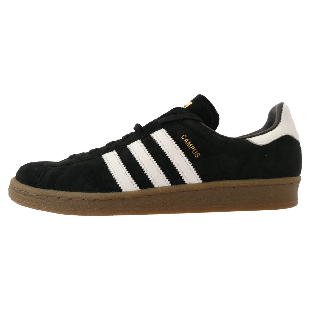 On オン Cloud クラウド スニーカー オールブラックカラー 26.5cm adidas アディダス IH0386 x FREAKS STORE フリークスストア 別注