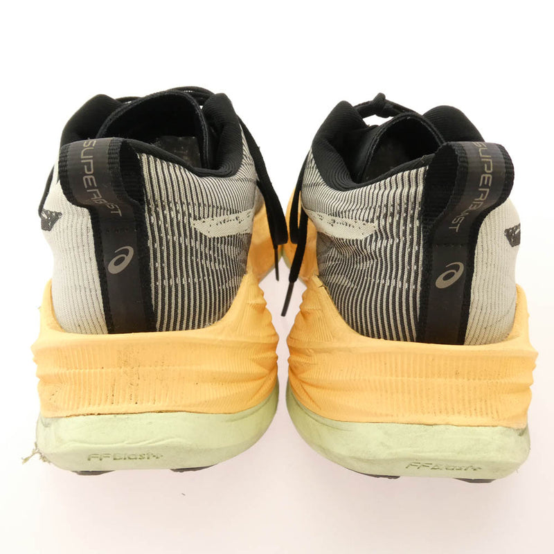 asics アシックス SUPERBLAST スーパーブラスト ランニングシューズ