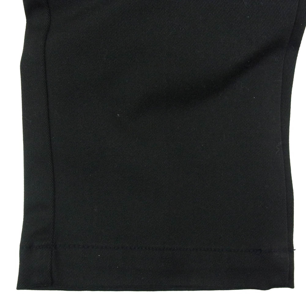 Dickies ディッキーズ RHC & BEDWIN THE HEARTBREAKERS ベドウィン 10L ワークパンツ ブラック系 2【中古】