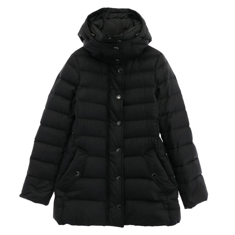 BURBERRY LONDON バーバリー ロンドン B1C10-853-10 フード着脱可 メガ