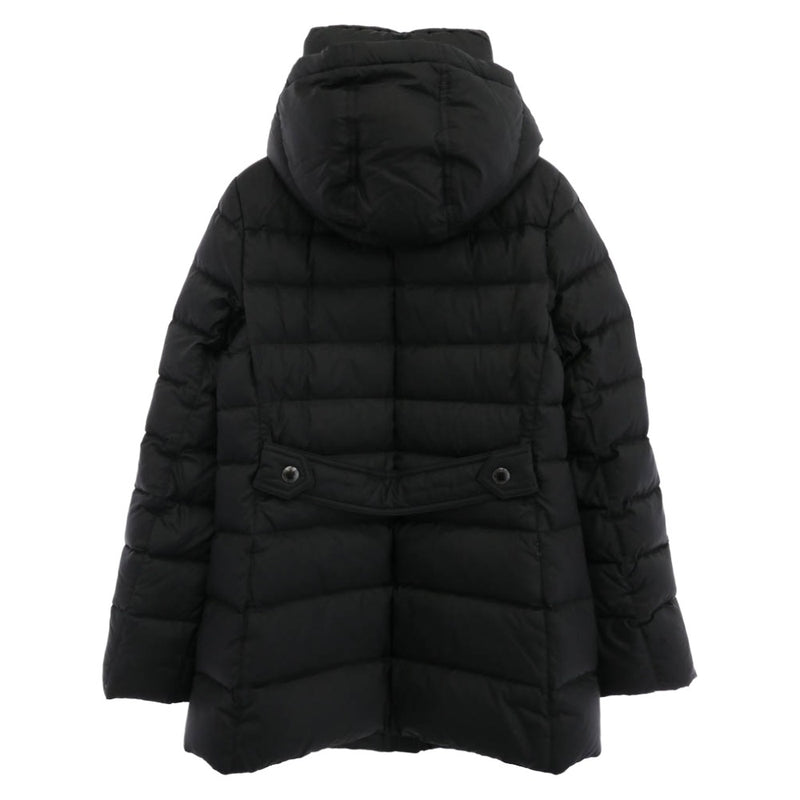 BURBERRY LONDON バーバリー ロンドン B1C10-853-10 フード着脱可 メガ