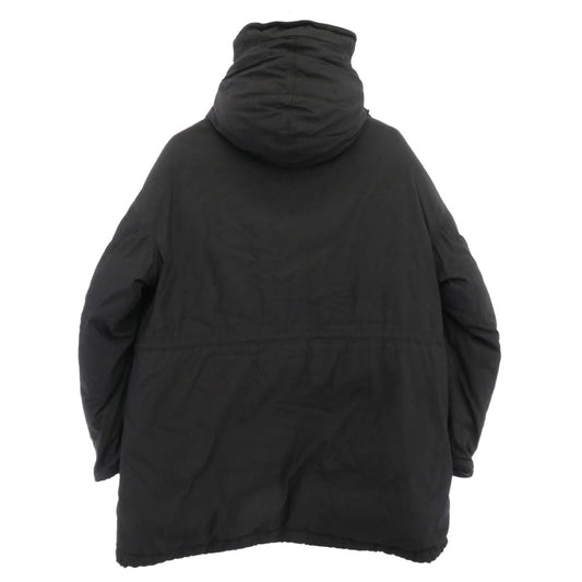 VISVIM ビズビム 21AW 121205013001 0121205013001 KRUPA FIELD DOWN JKT クルパ フィールド ダウン ジャケット ブラック系 2【中古】