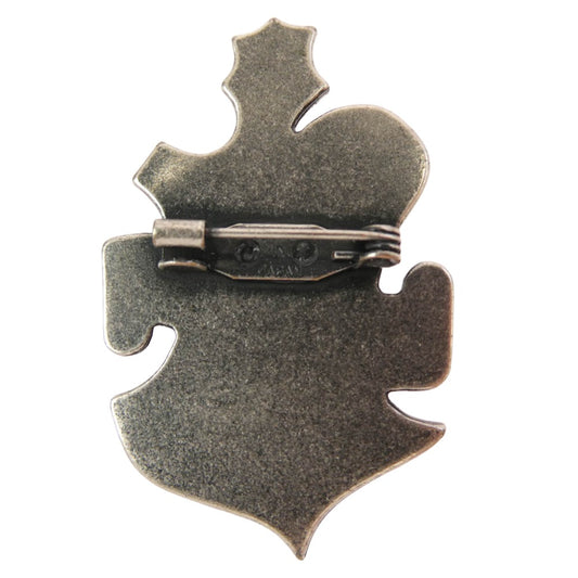 TENDERLOIN テンダーロイン ピンズ ピンバッジ シルバー系 表記なし【極上美品】【中古】