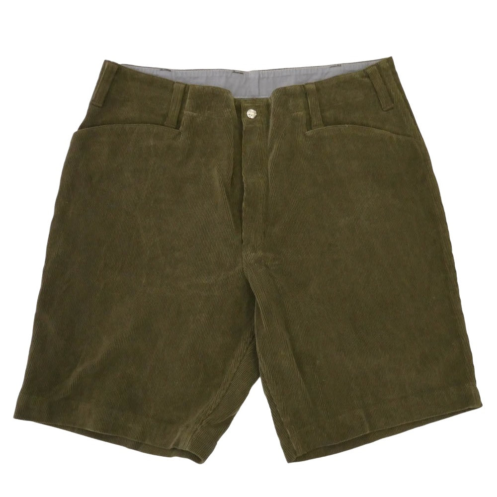 TENDERLOIN テンダーロイン T-PAINTER SHORTS ペインター デニム