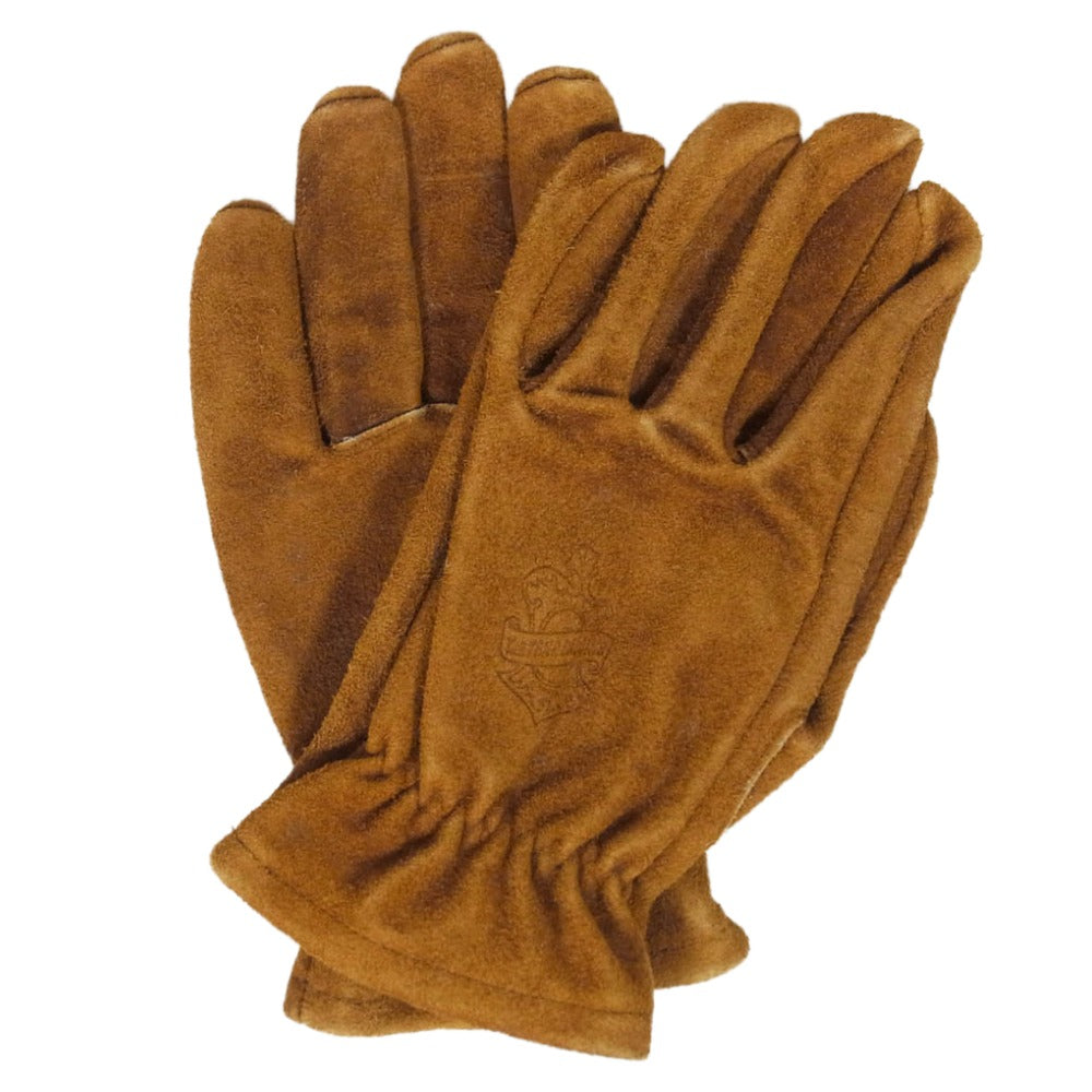 TENDERLOIN テンダーロイン DEERSKIN レザーグローブ TENDERLOINT