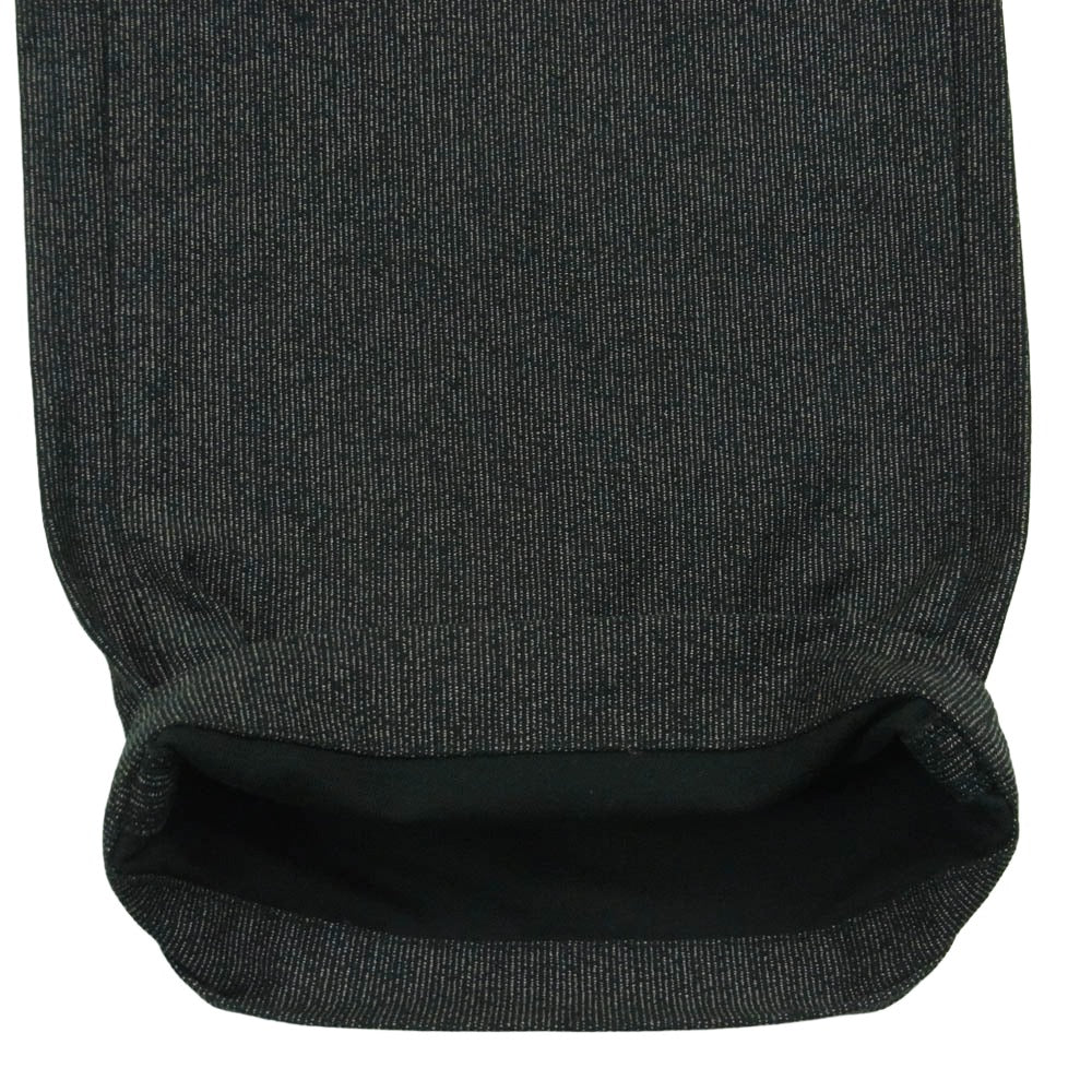 The REAL McCOY'S ザリアルマッコイズ THE DOUBLE DIAMOND ザダブルダイアモンド ボタンフライ トラウザーズ パンツ グレー系 32【中古】