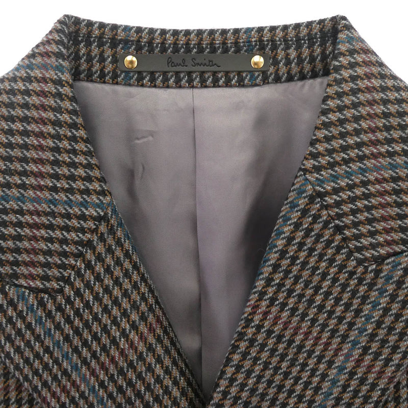 Paul Smith ポール・スミス 25AW PW2176_253121224P クラシック