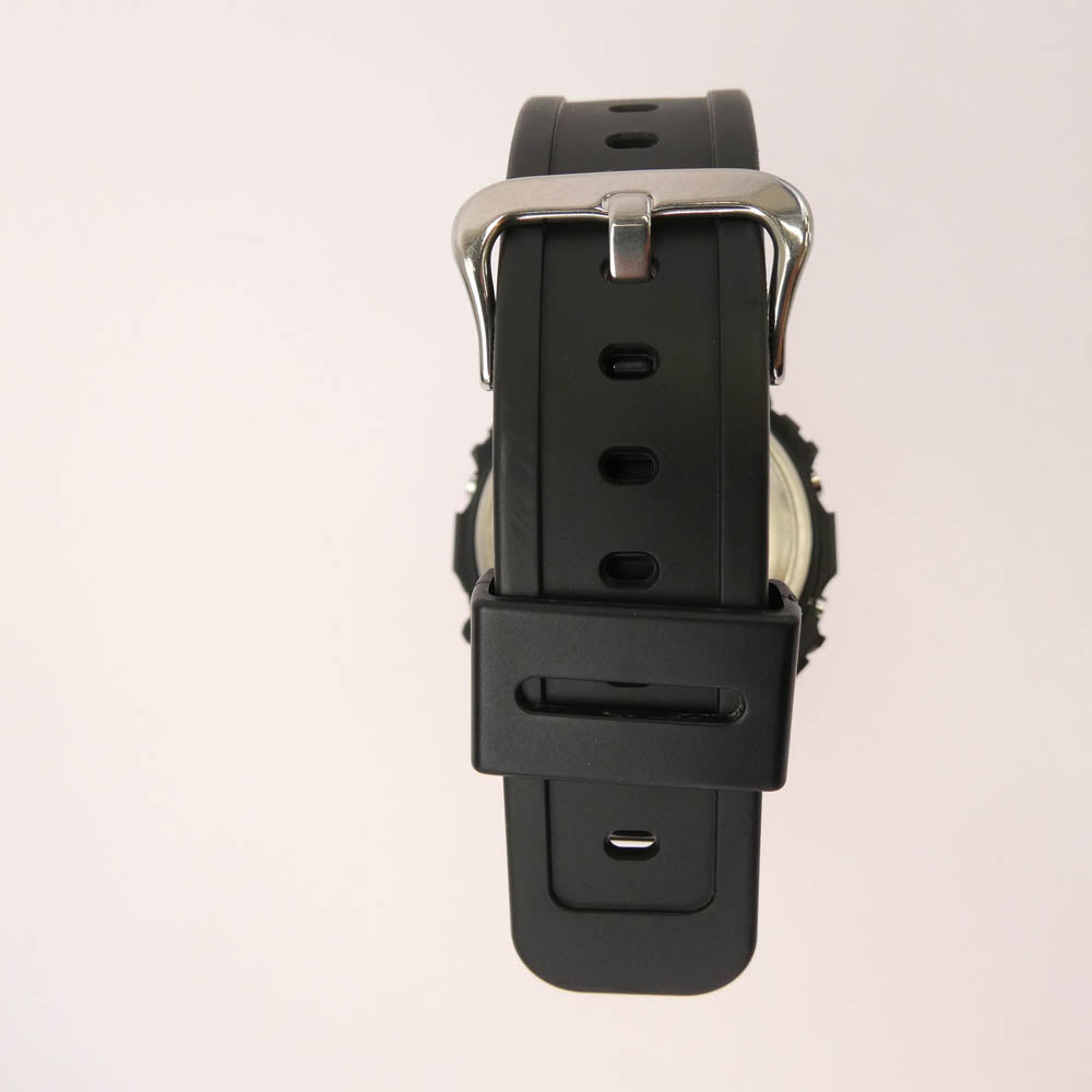G-SHOCK ジーショック DW-5600VT STANDARD CALIFORNIA スタンダードカリフォルニア 15周年記念モデル 時計 ウォッチ ブラック系【中古】