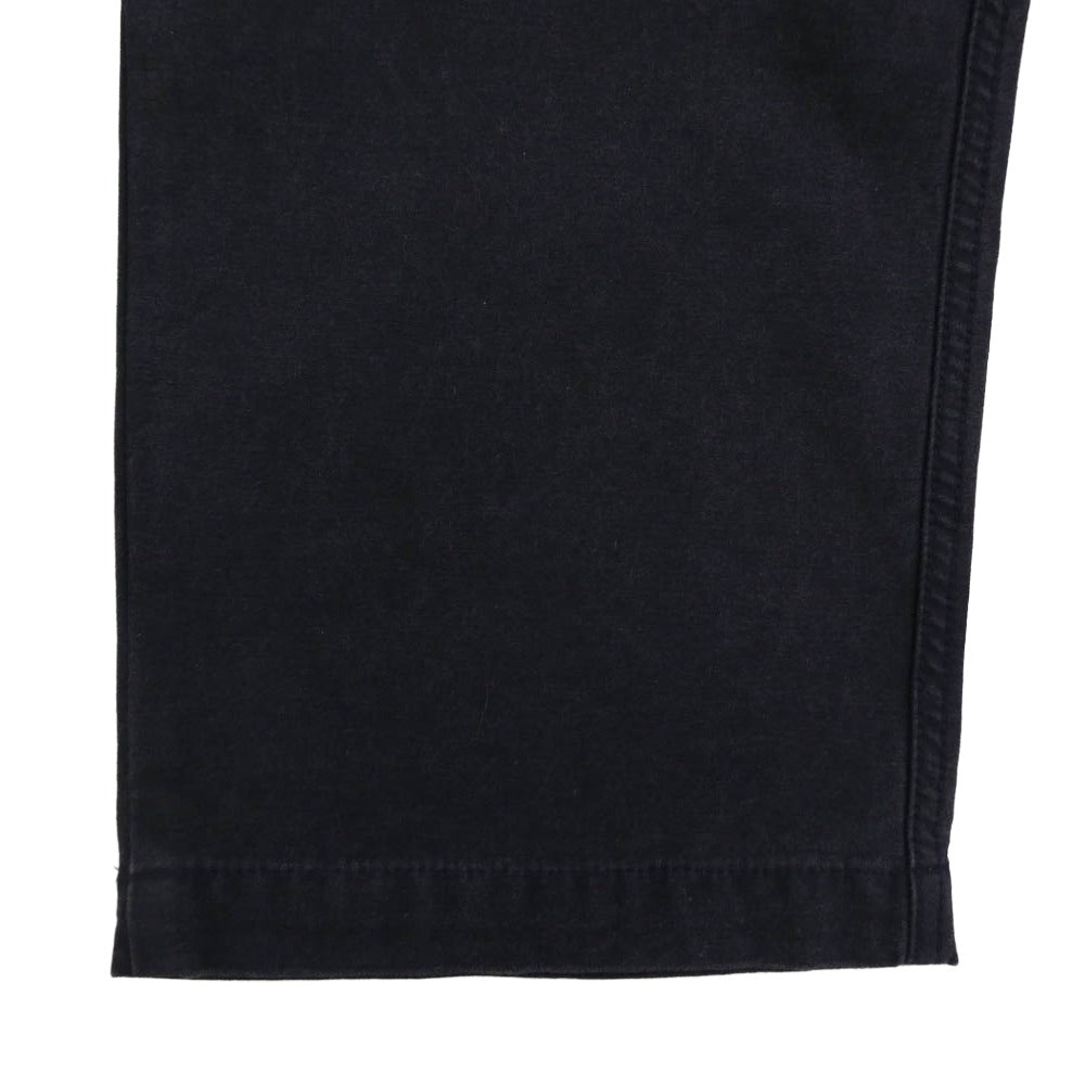 TENDERLOIN テンダーロイン T-20RG DURABLE PRESS コットン チノ ワークパンツ ダークグレー系 M【中古】
