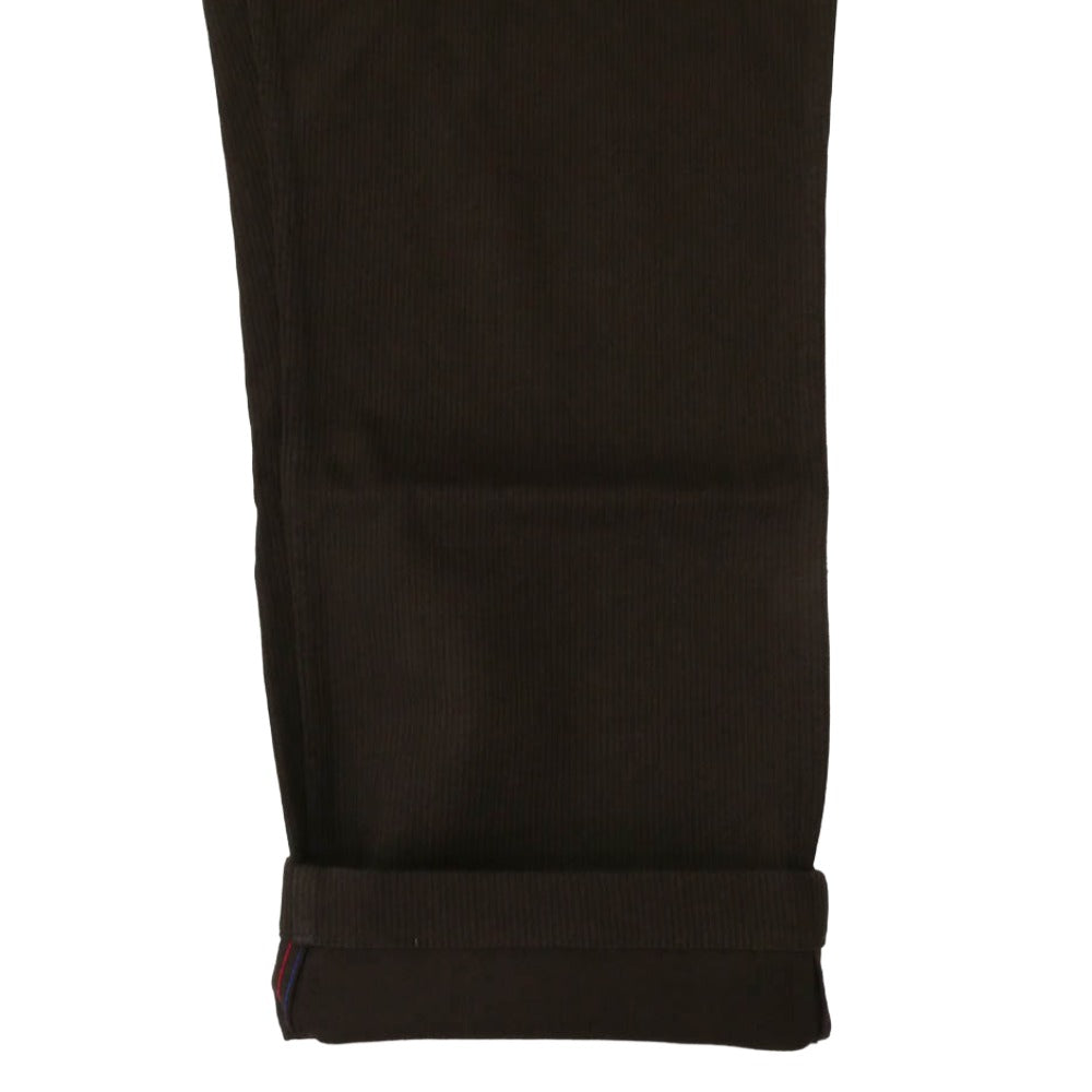 TENDERLOIN テンダーロイン T-BDP PIQUE ピケ フリスコ ワークパンツ ブラウン M【中古】